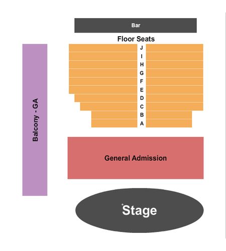 Headliners Music Hall
