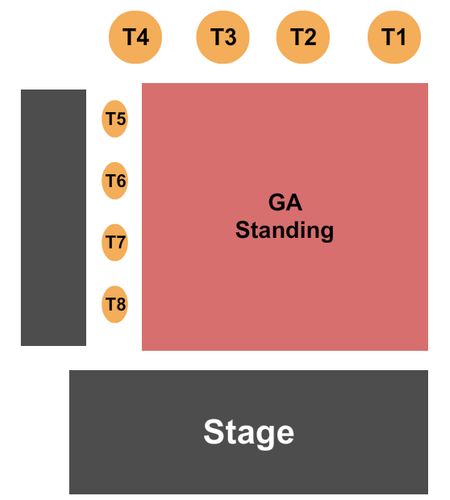 Headliners Music Hall