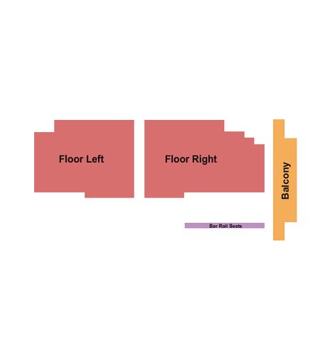Headliners Music Hall