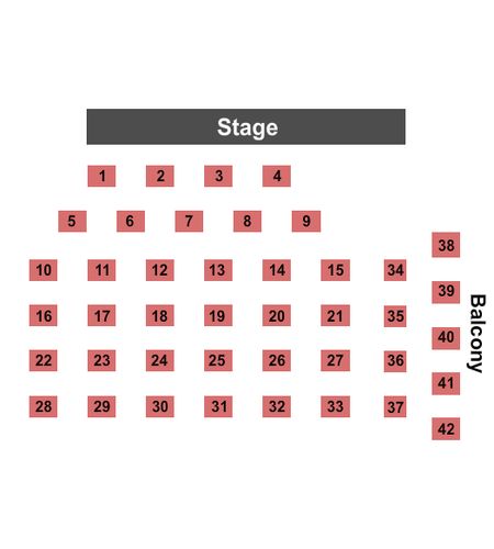 Headliners Music Hall