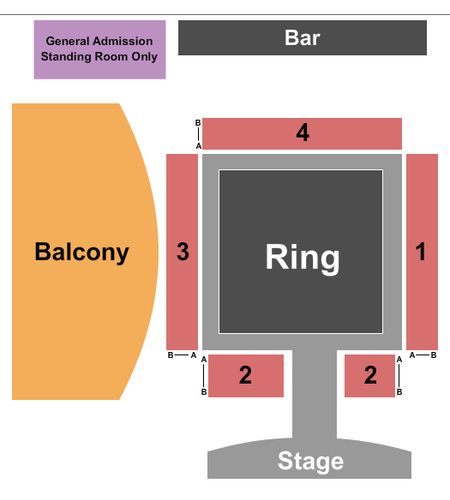 Headliners Music Hall