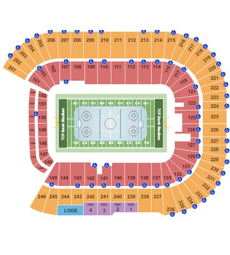 Huntington Bank Stadium
