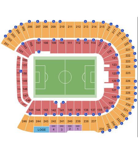 Huntington Bank Stadium