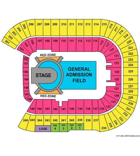 Huntington Bank Stadium