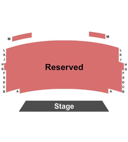 Huntington Beach High School Theater