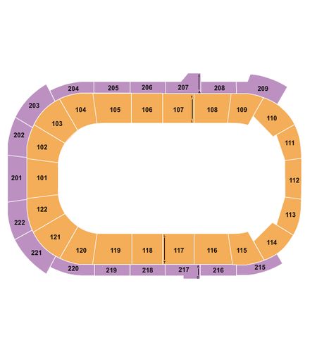 Huntington Center