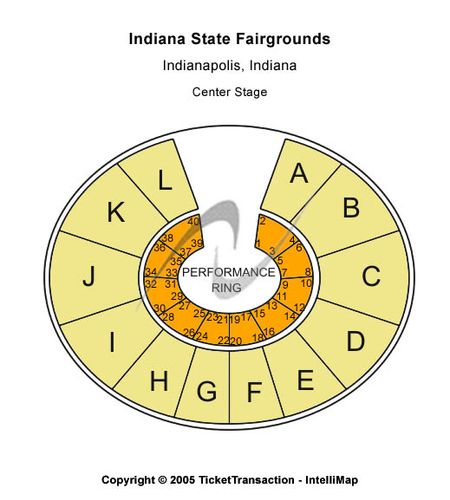 Indiana State Fairgrounds