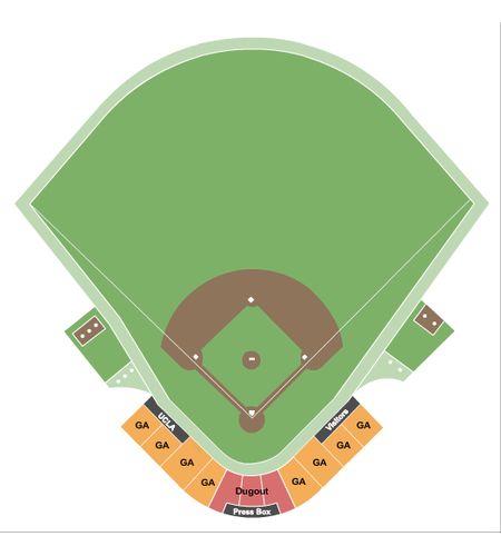 Jackie Robinson Park