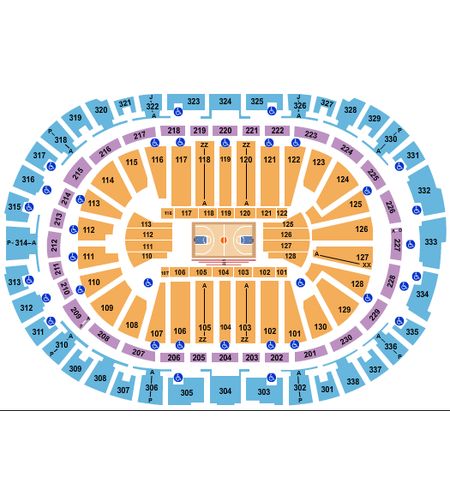 James T. Valvano Arena at Reynolds Coliseum