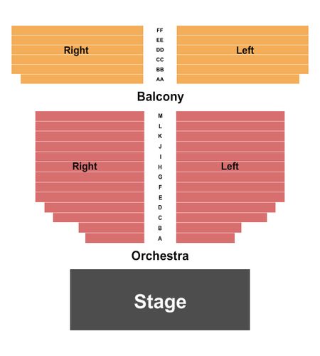 Jane Pickens Theater