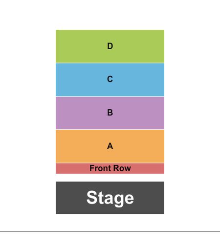 Joan B. Kroc Theatre