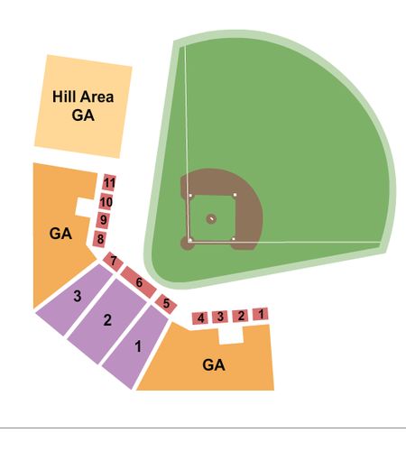 Joe Miller Ballpark