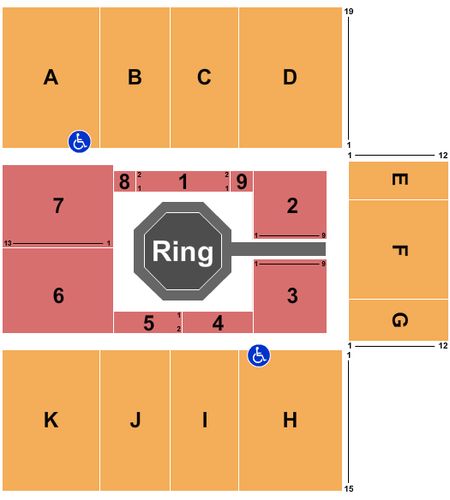 Kaiser Permanente Arena