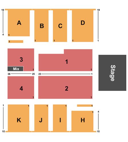 Kaiser Permanente Arena