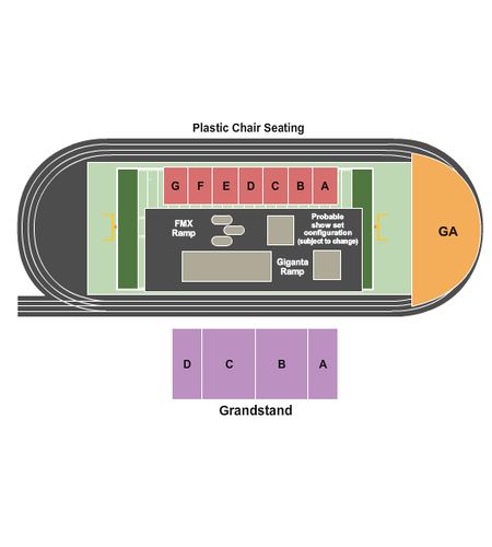 Key Stadium