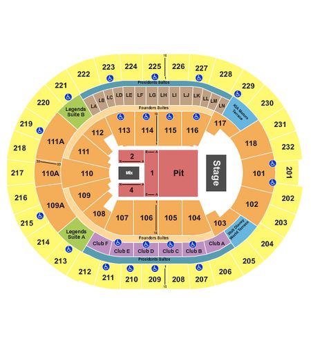 Kia Center
