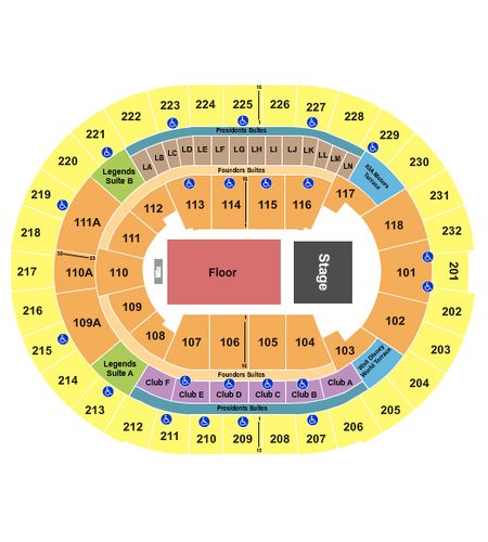 Kia Center