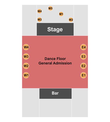 Kingdom Nightclub