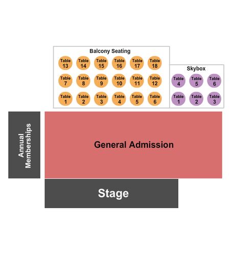 Knitting Factory Concert House