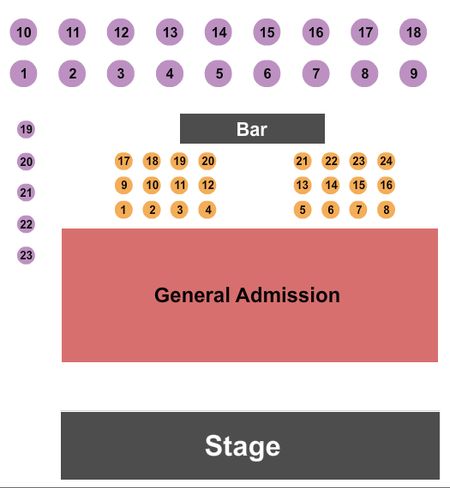 Knitting Factory Concert House