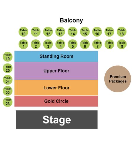 Knitting Factory Concert House