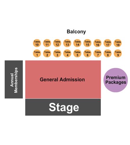 Knitting Factory Concert House