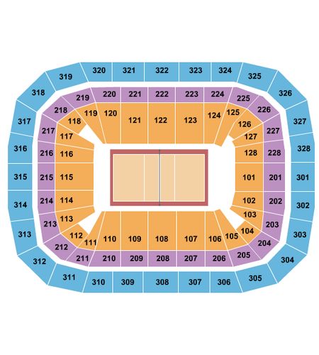 Kohl Center