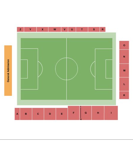 Langley Events Centre