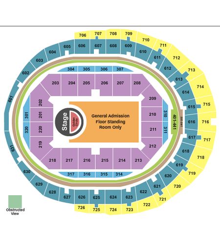 Lanxess Arena