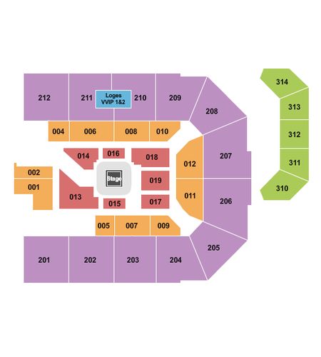 LDLC Arena