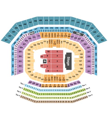 Levi's Stadium
