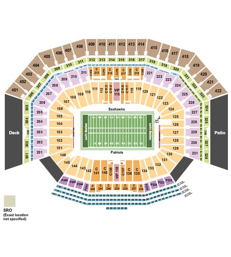 Levi's Stadium