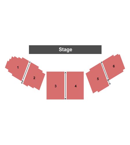 Liberty Showcase Theater