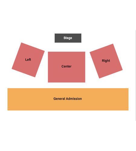 LifeAustin Amphitheatre