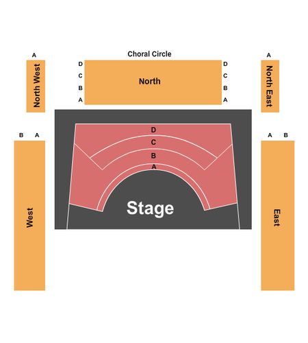Loft - Weill Hall At Green Music Center