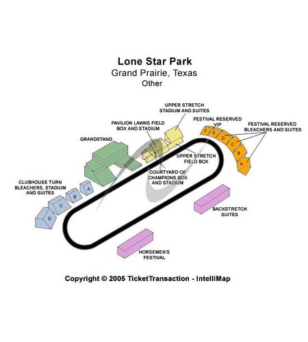 Lone Star Park