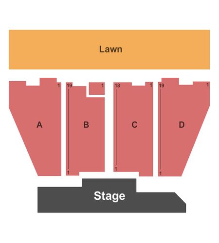 Lonestar Amphitheatre