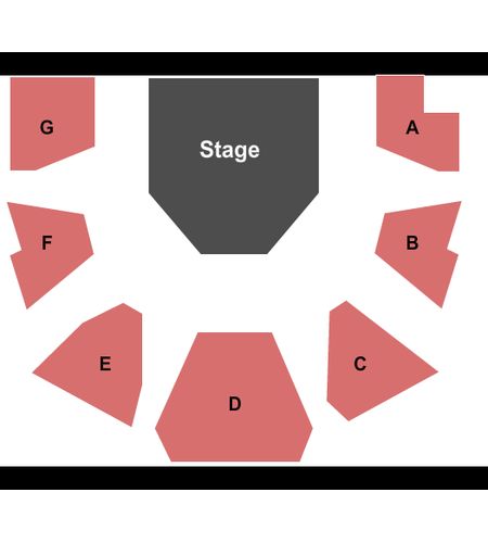 Long Wharf Theater - Main Stage