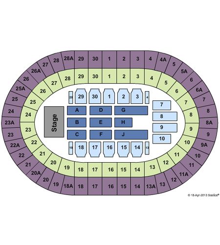 Los Angeles Sports Arena