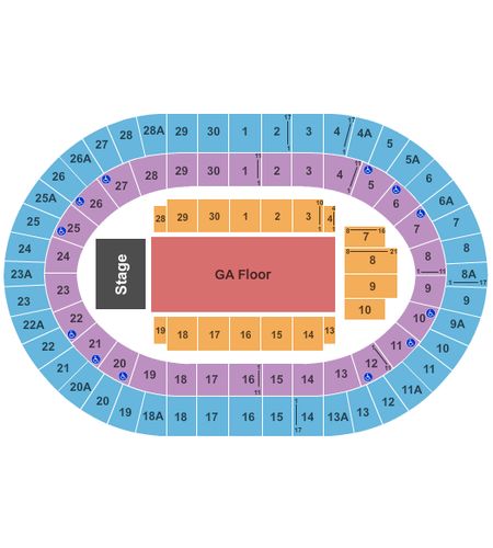 Los Angeles Sports Arena