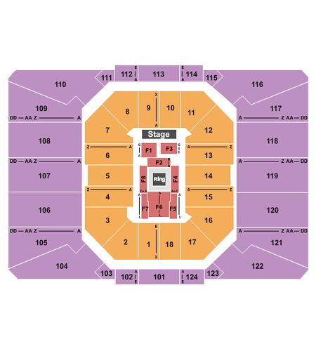 Louis Armstrong Stadium