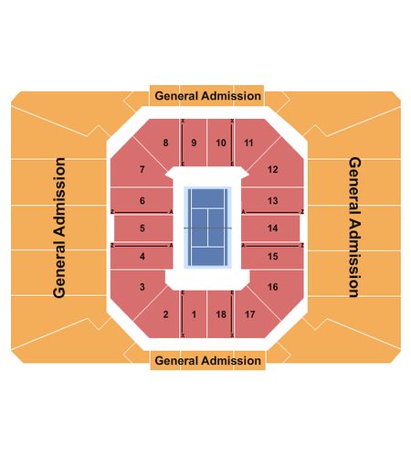 Louis Armstrong Stadium