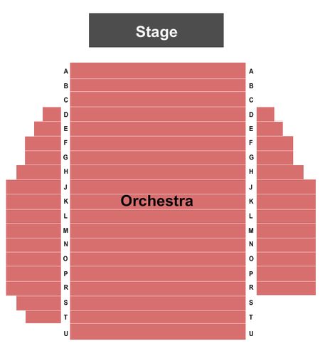 Lucie Stern Theatre