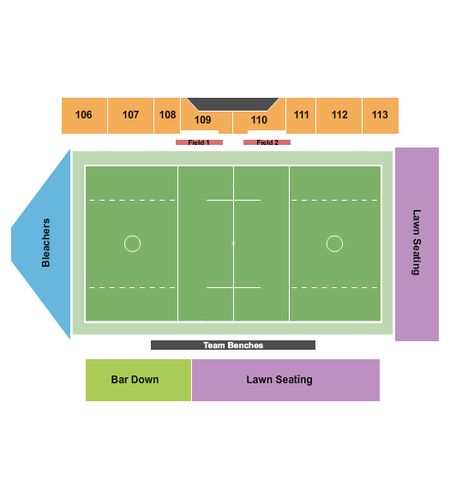 Lynn Family Stadium