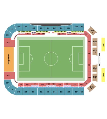 Lynn Family Stadium