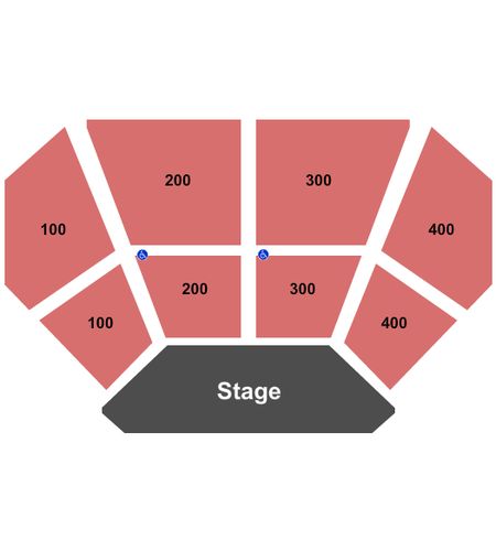 M3 Live Anaheim Events Center