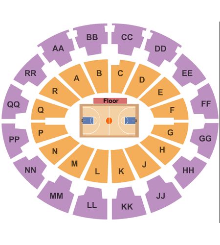 Mabee Center