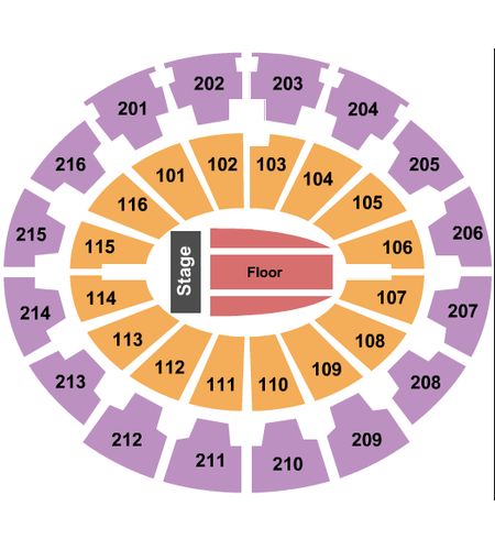 Mabee Center