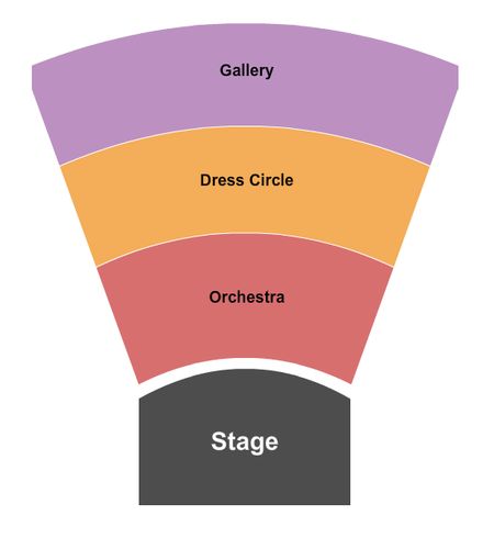 Madison Center for the Arts