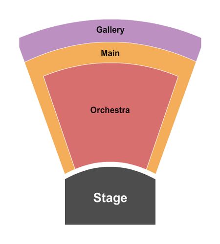 Madison Center for the Arts